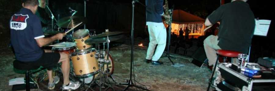 19 agosto 2007 Concerto Jazz